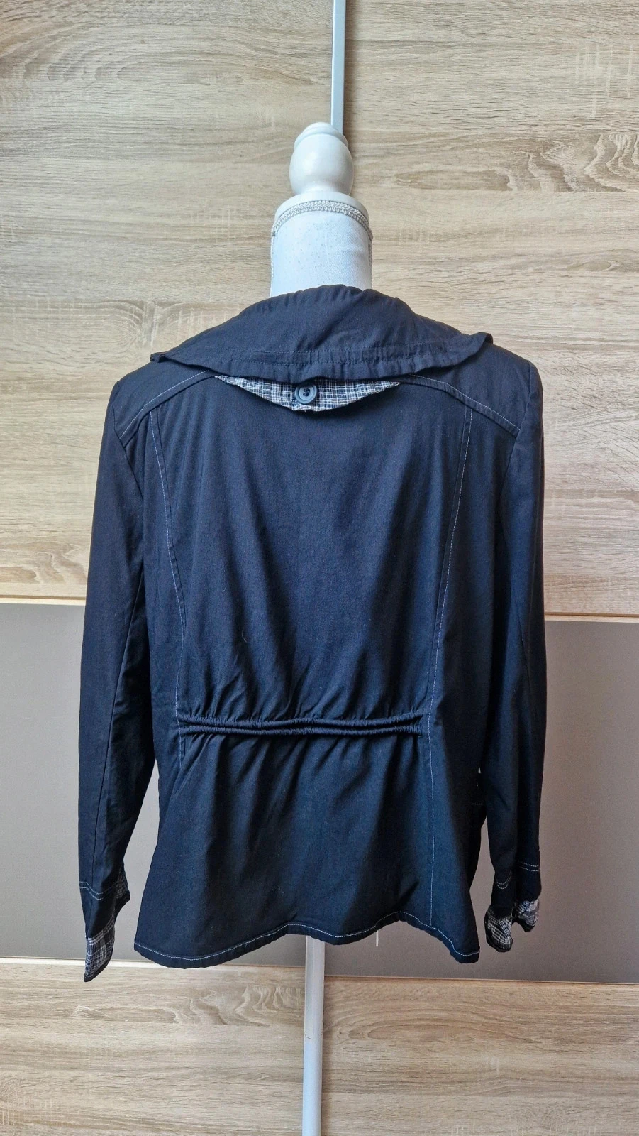 Jacket – photo 3